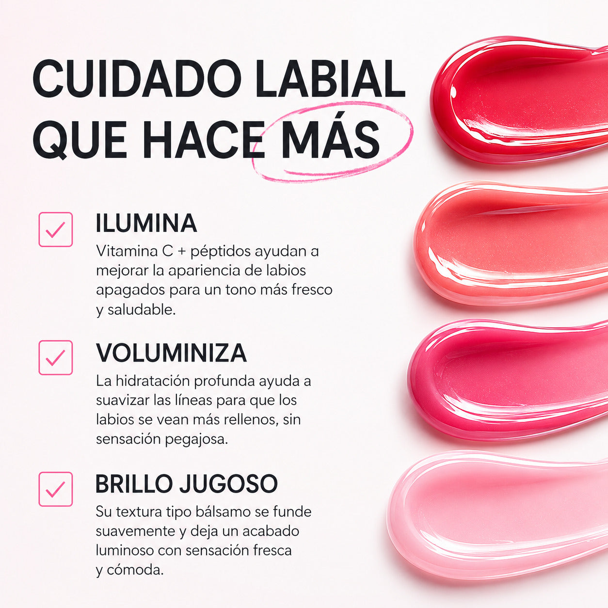 Lurea™ Lip Serum