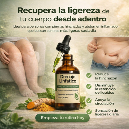 Una forma natural de apoyar tu digestión y sentirte más ligero(a) todos los días