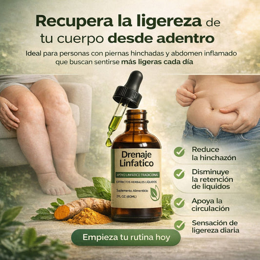 Una forma natural de apoyar tu digestión y sentirte más ligero(a) todos los días