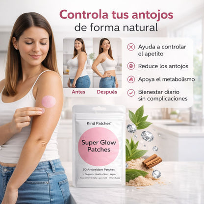 Descubre una forma práctica de reducir los antojos y sentirte más en control de tu alimentación