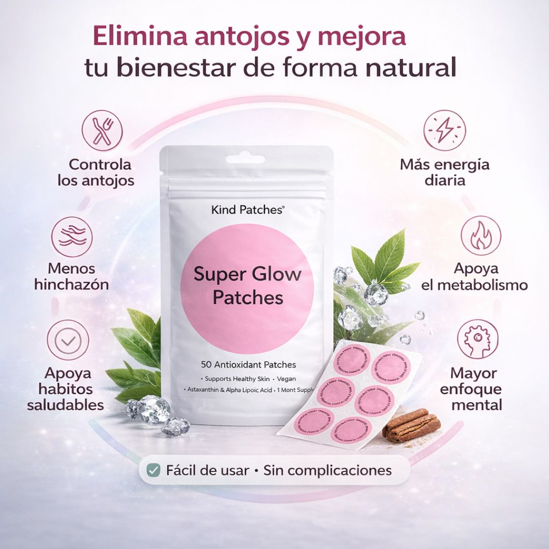 Descubre una forma práctica de reducir los antojos y sentirte más en control de tu alimentación