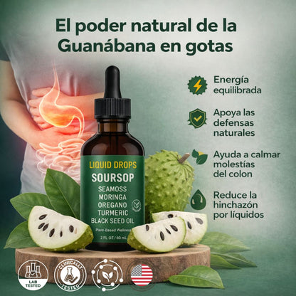 Apoya tu energía y bienestar diario en solo 14 días con este poderoso fruto natural