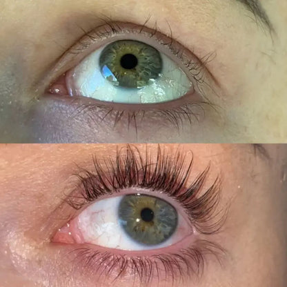 ForChics pestañas y cejas mas largas en 2 semanas