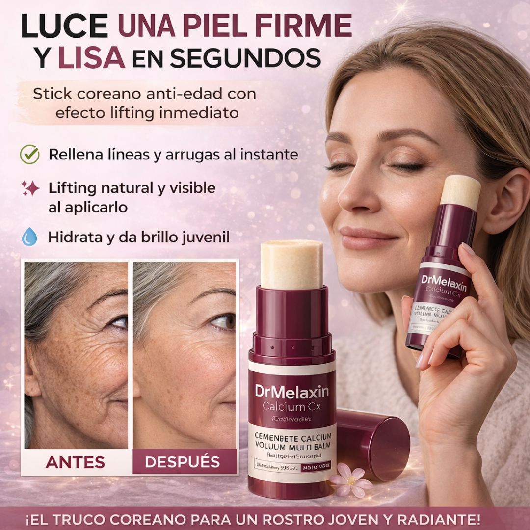 Face balsamo reafirmante, antiedad, elimina arrugas y lineas de expresion