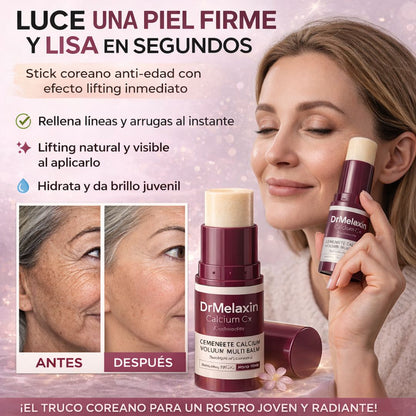 Face balsamo reafirmante, antiedad, elimina arrugas y lineas de expresion