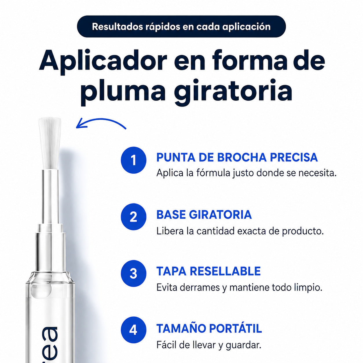 Vuelve a mostrar tus pies sin sentir vergüenza