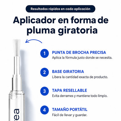 Vuelve a mostrar tus pies sin sentir vergüenza