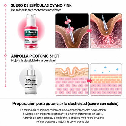 Combo Set Rejuvenecedor