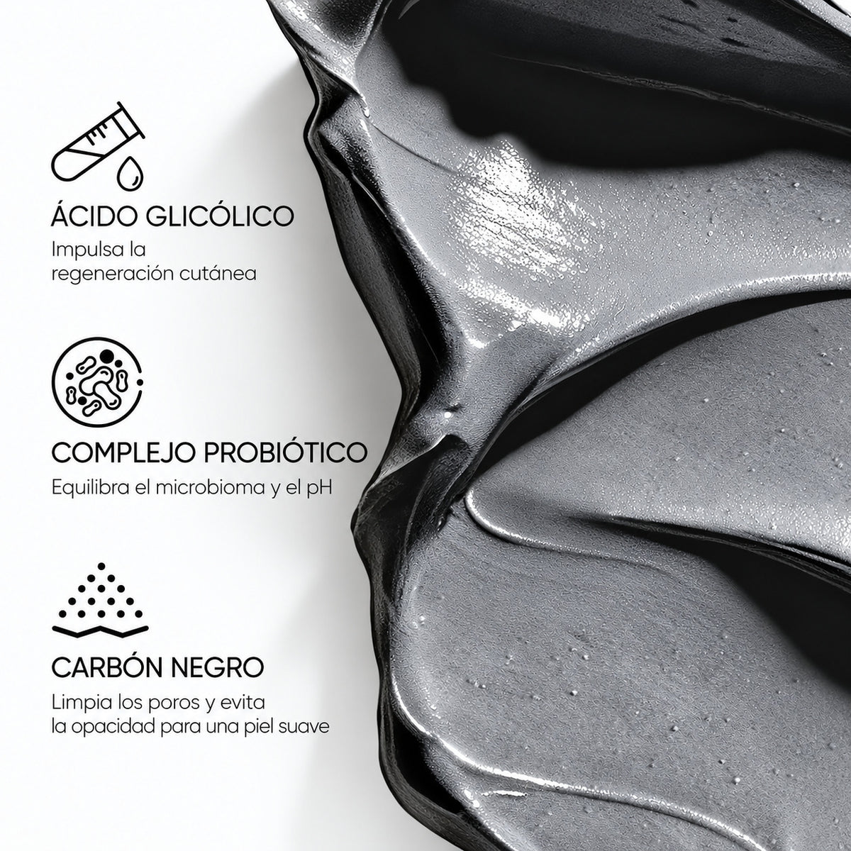 Reduce tus brotes y puntos negros en solo 14 días