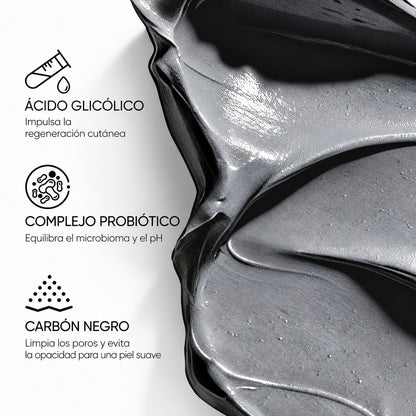 Reduce tus brotes y puntos negros en solo 14 días