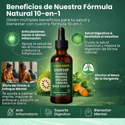 Apoya tu energía y bienestar diario en solo 14 días con este poderoso fruto natural