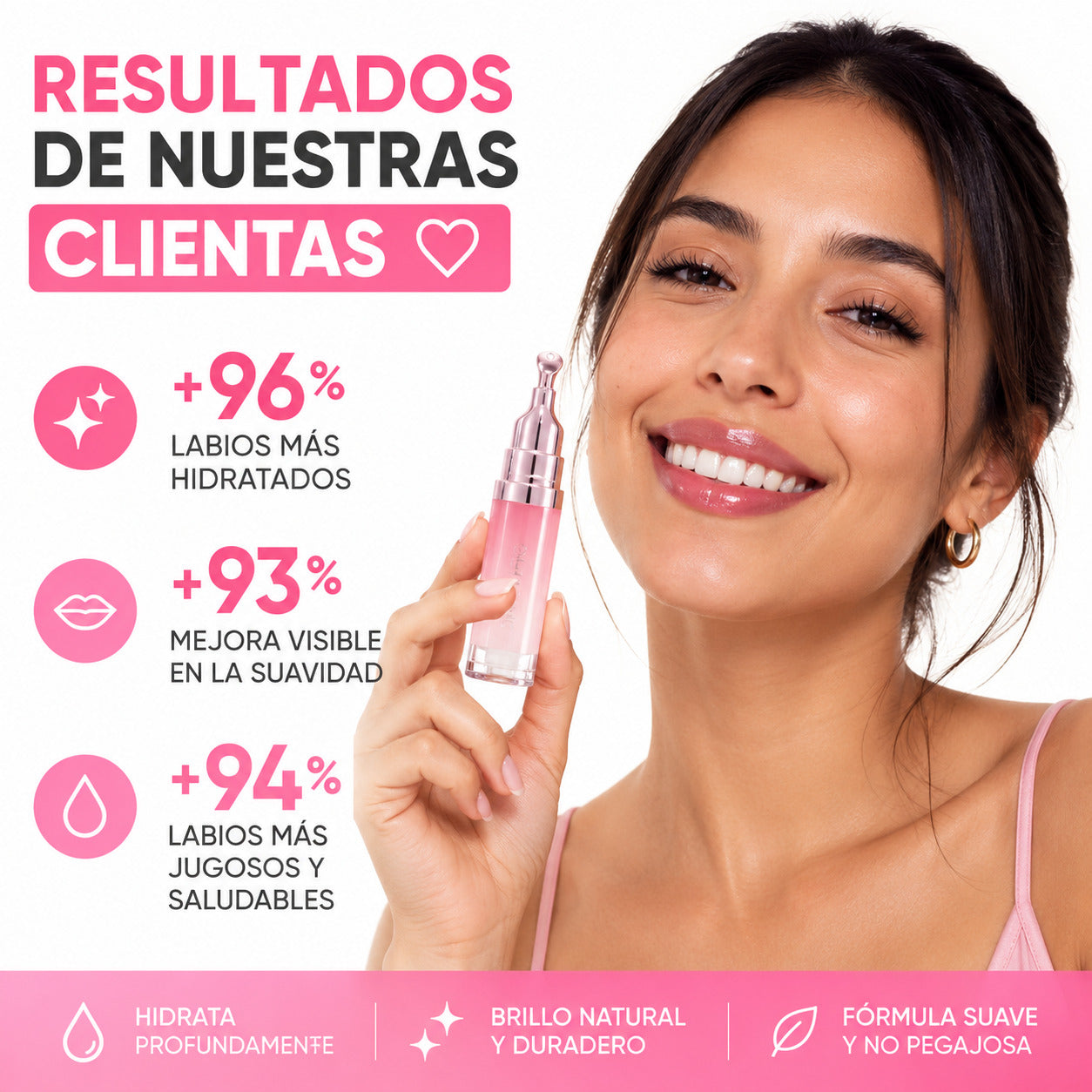 Lurea™ Lip Serum