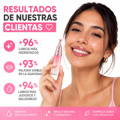 Lurea™ Lip Serum