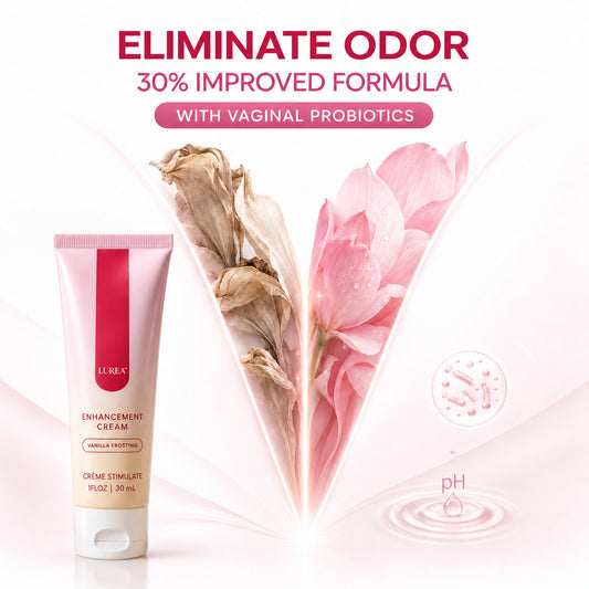 +30% active formula for complete ph balance and intimate protection