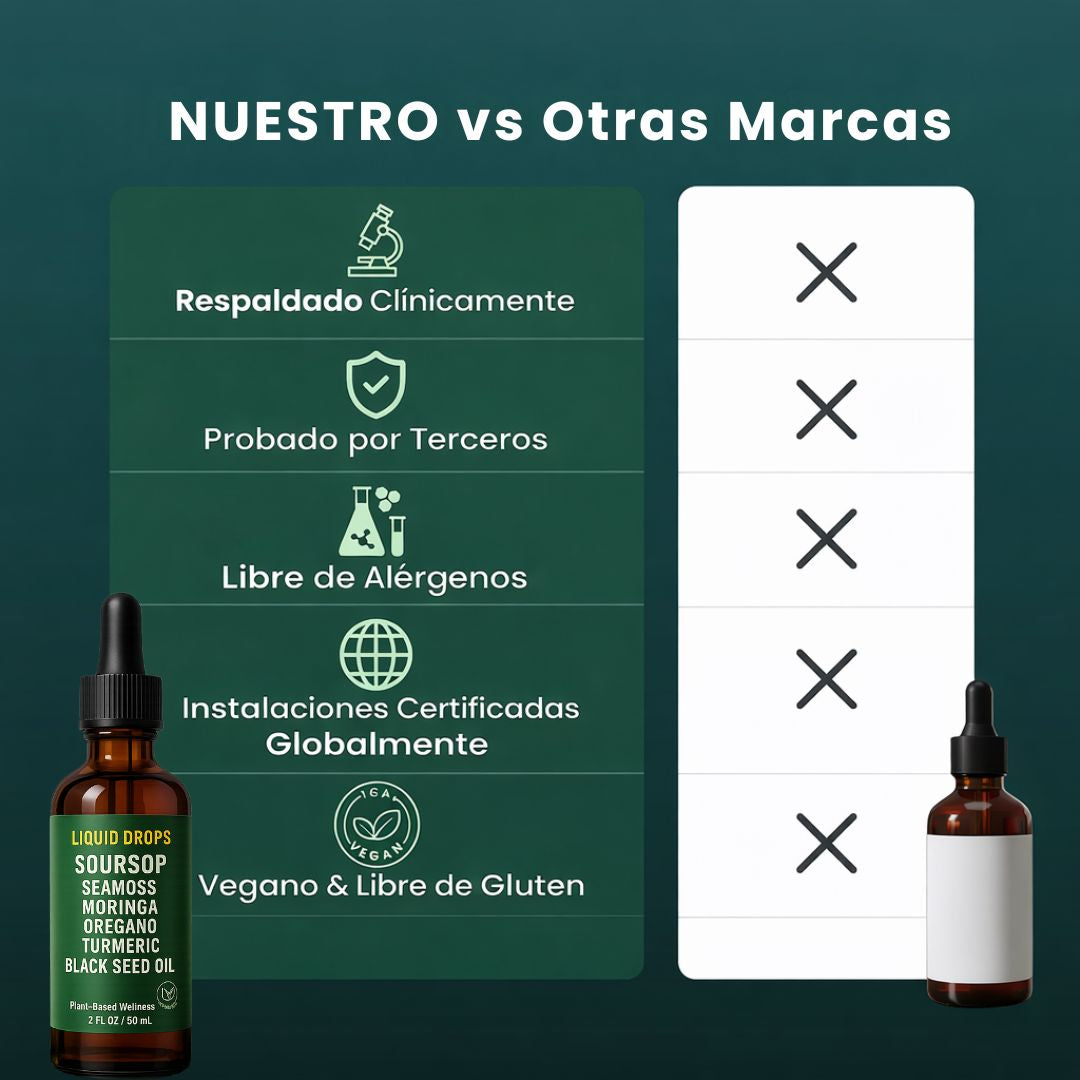 Apoya tu energía y bienestar diario en solo 14 días con este poderoso fruto natural
