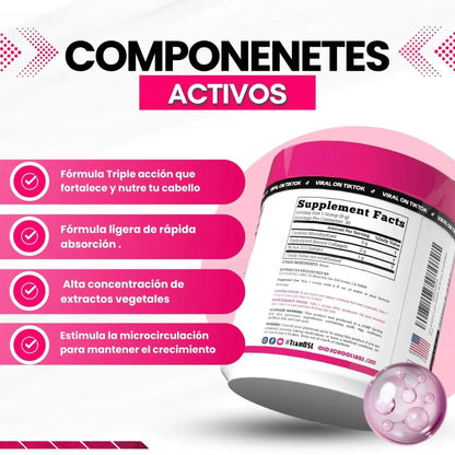 Aumenta Glúteos, Fuerza y Definición — Resultados y Más Fuerza en 30 Días