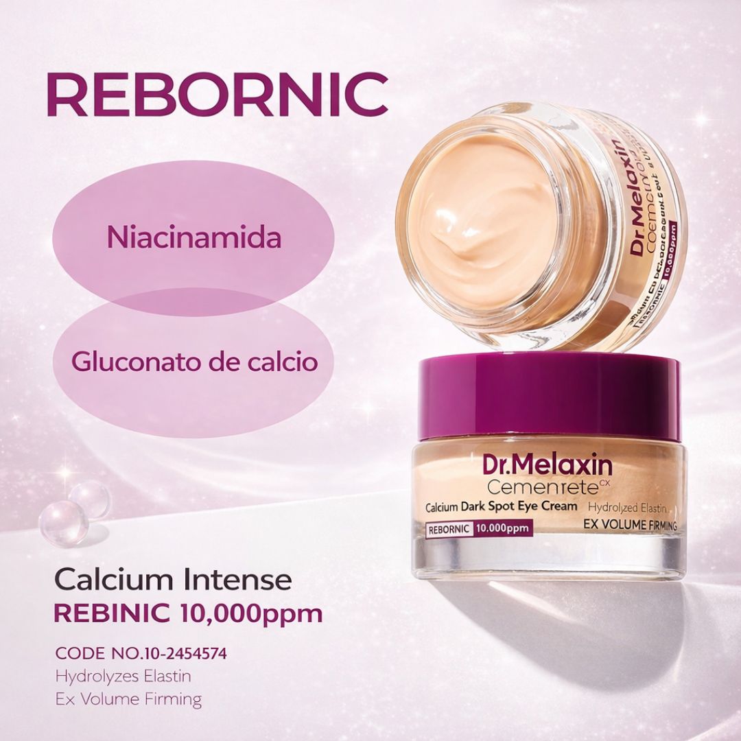 Despídete de las ojeras que te hacen ver cansada… aunque duermas bien