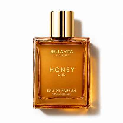 Honey Oud Perfume