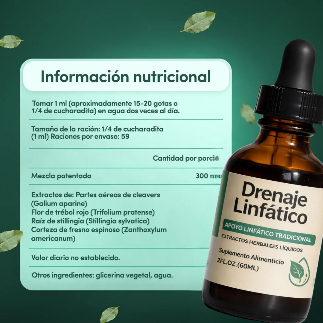 Una forma natural de apoyar tu digestión y sentirte más ligero(a) todos los días