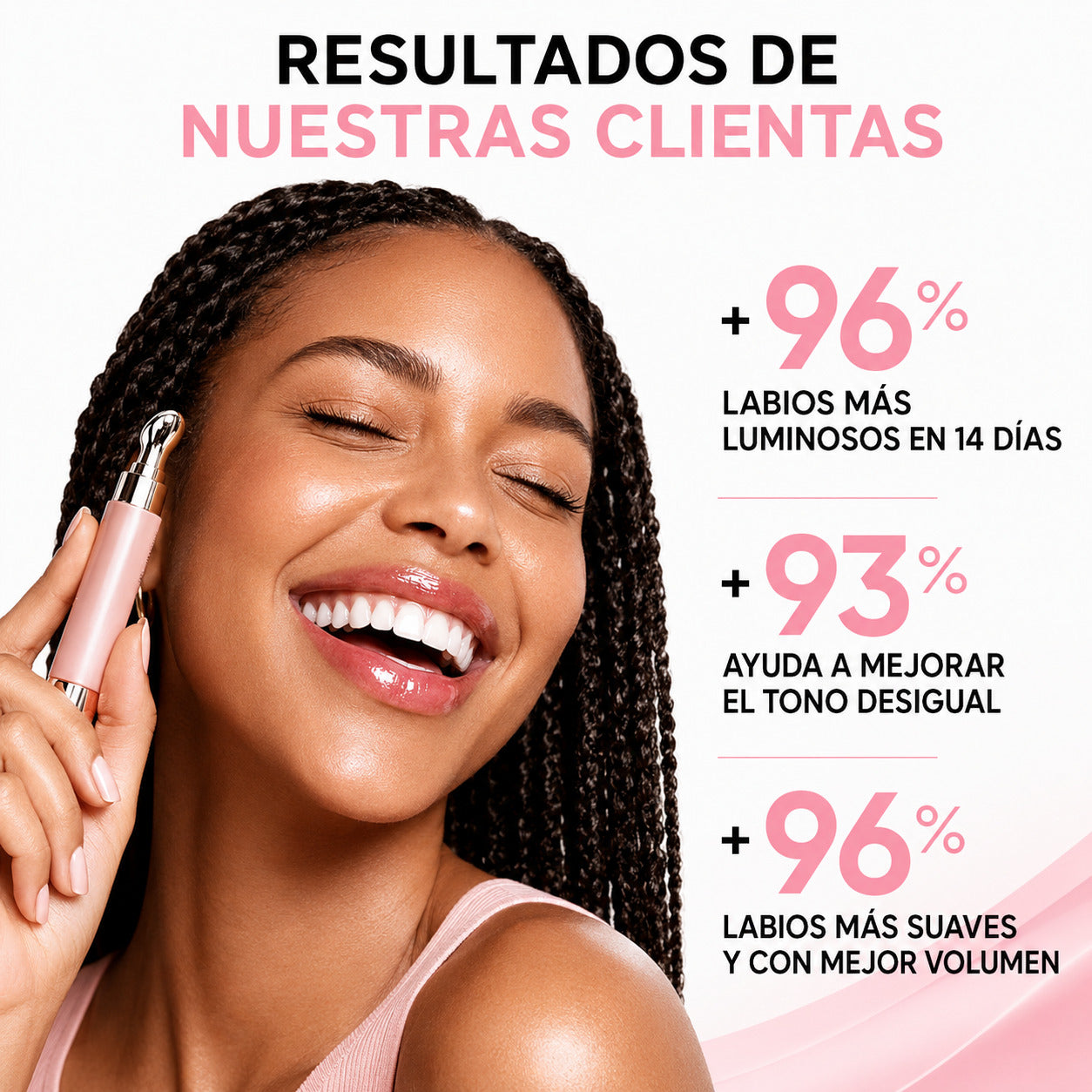 Lurea™ Lip Serum