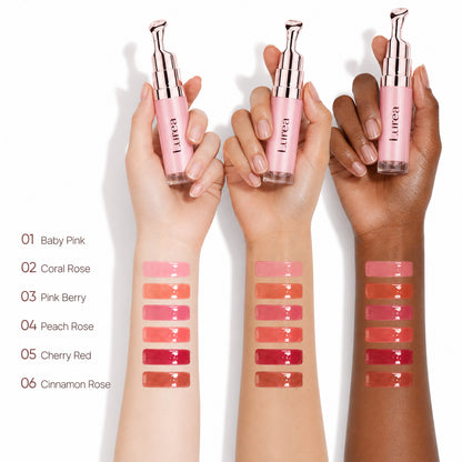 Lurea™ Lip Serum