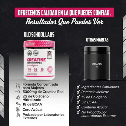 Aumenta Glúteos, Fuerza y Definición — Resultados y Más Fuerza en 30 Días