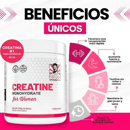 Aumenta Glúteos, Fuerza y Definición — Resultados y Más Fuerza en 30 Días