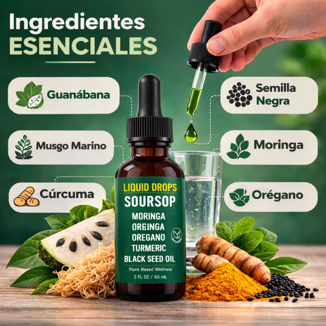 Apoya tu energía y bienestar diario en solo 14 días con este poderoso fruto natural