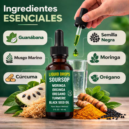 Apoya tu energía y bienestar diario en solo 14 días con este poderoso fruto natural