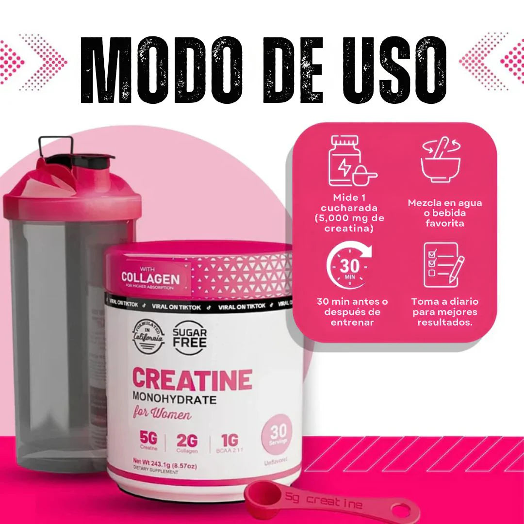 Aumenta Glúteos, Fuerza y Definición — Resultados y Más Fuerza en 30 Días