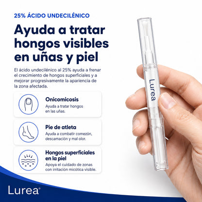 Vuelve a mostrar tus pies sin sentir vergüenza