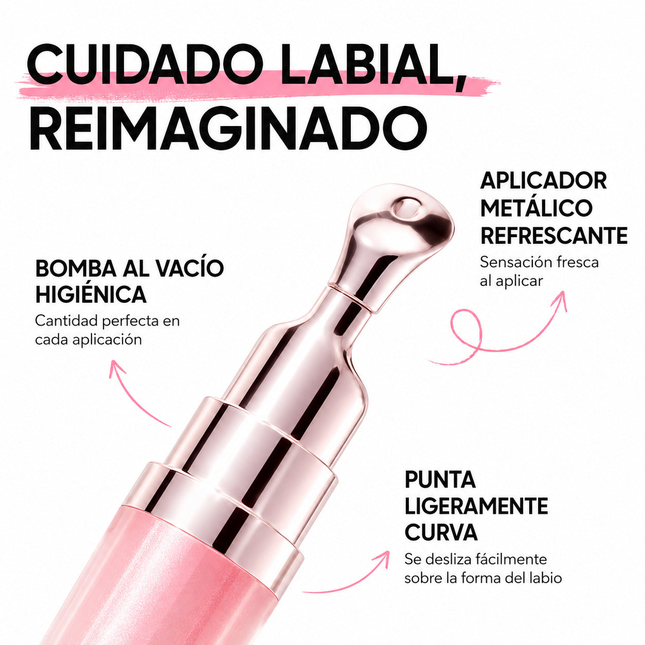 Lurea™ Lip Serum