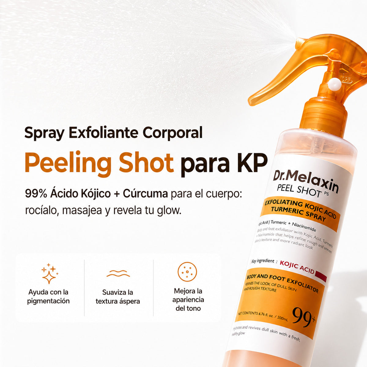 Kit Completo de Cuidado Facial 7 en 1