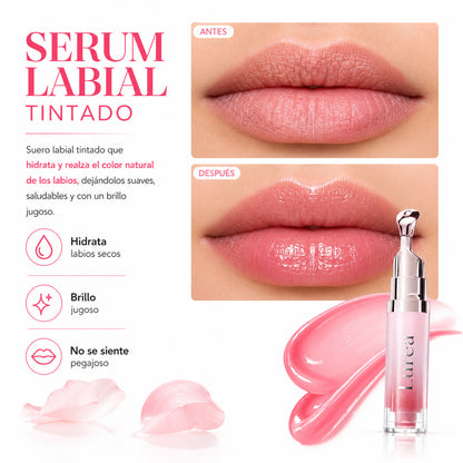 Lurea™ Lip Serum