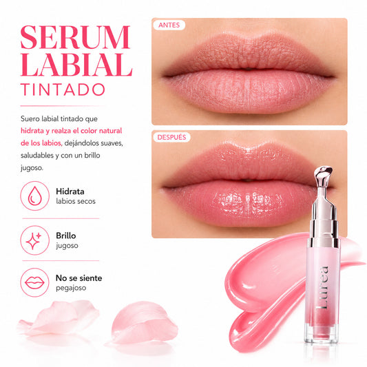 Lurea™ Lip Serum
