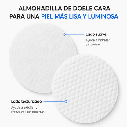 Destapa tus poros sin lastimar tu piel
