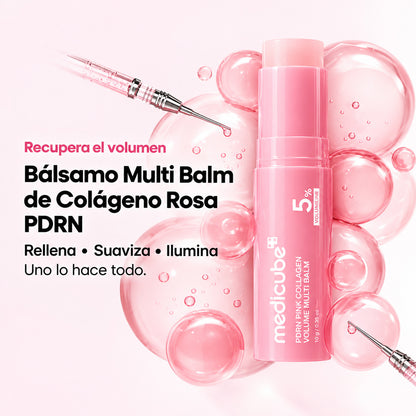 Set de 5 productos antiedad para una piel más joven