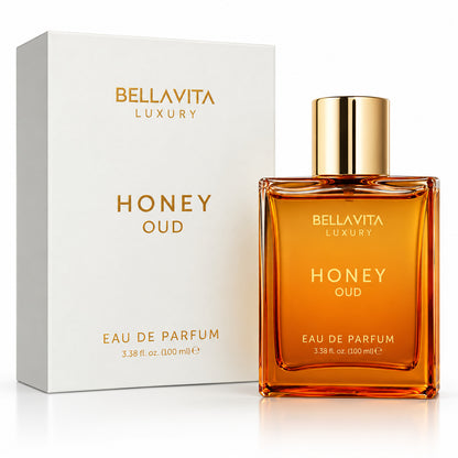 Honey Oud Perfume