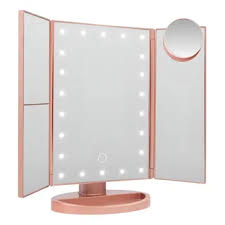 BeatuyMirror™ Maquíllate con seguridad y descubre detalles que antes no veías