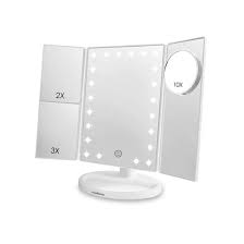 BeatuyMirror™ Maquíllate con seguridad y descubre detalles que antes no veías